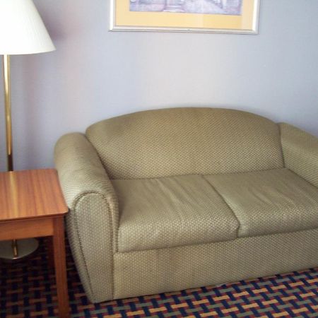 Americas Best Value Inn - Vicksburg Exterior photo