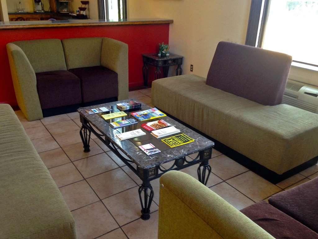 Americas Best Value Inn - Vicksburg Interior photo