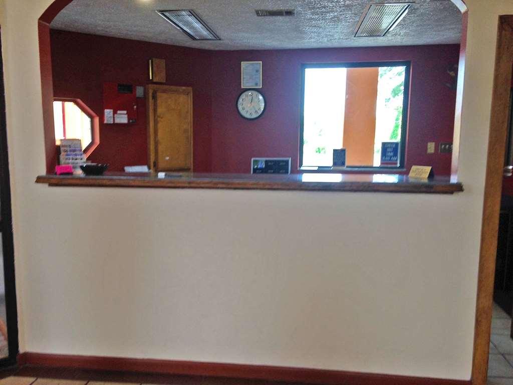 Americas Best Value Inn - Vicksburg Interior photo