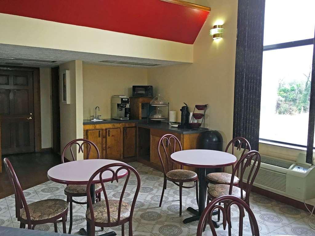 Americas Best Value Inn - Vicksburg Exterior photo