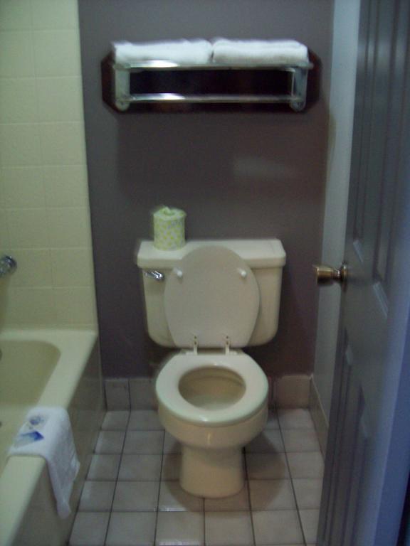 Americas Best Value Inn - Vicksburg Room photo