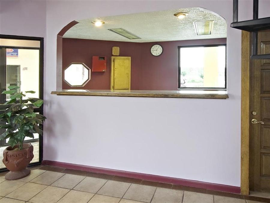 Americas Best Value Inn - Vicksburg Exterior photo